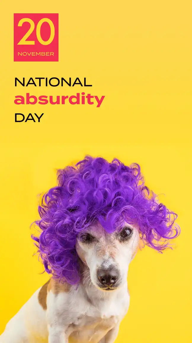 Absurdity Day