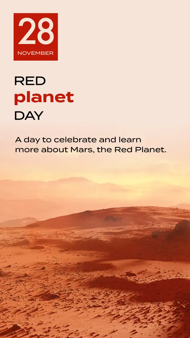 Planet Day