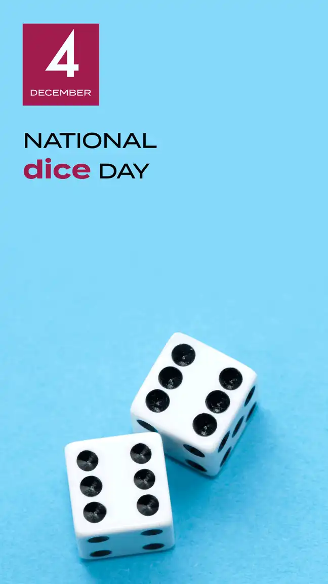 Dice
