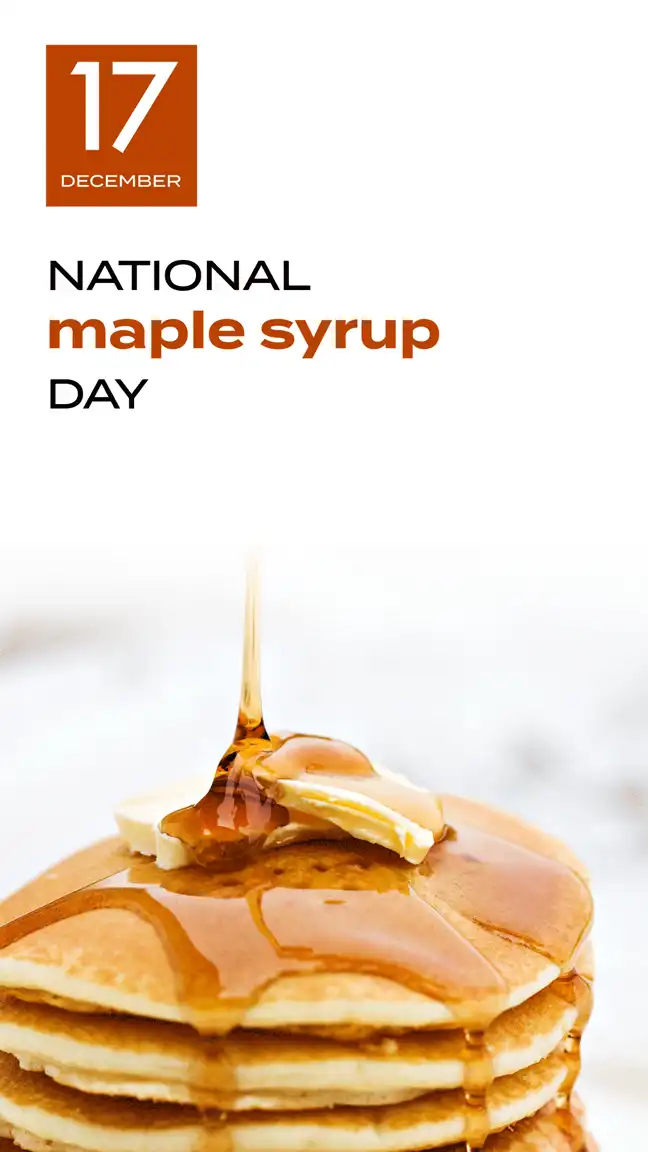 Maple Syrup