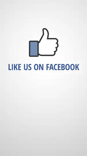 Social Media  Facebook  Light