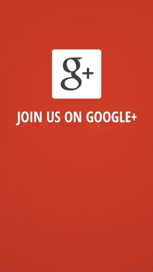 Social Media  Google Plus  Dark