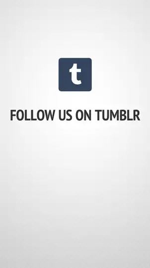 Social Media  Tumblr  Light