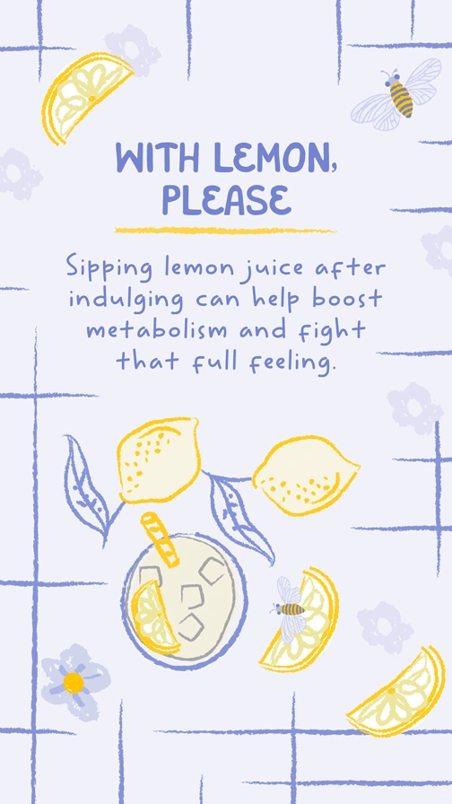 Fresh Summer  Lemons