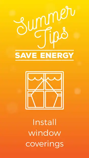 Seasonal Tips  Summer