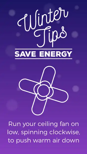 Seasonal Tips  Winter