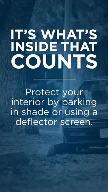 TIP  Inside That Counts