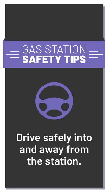 Safety Tips  Drive Safely