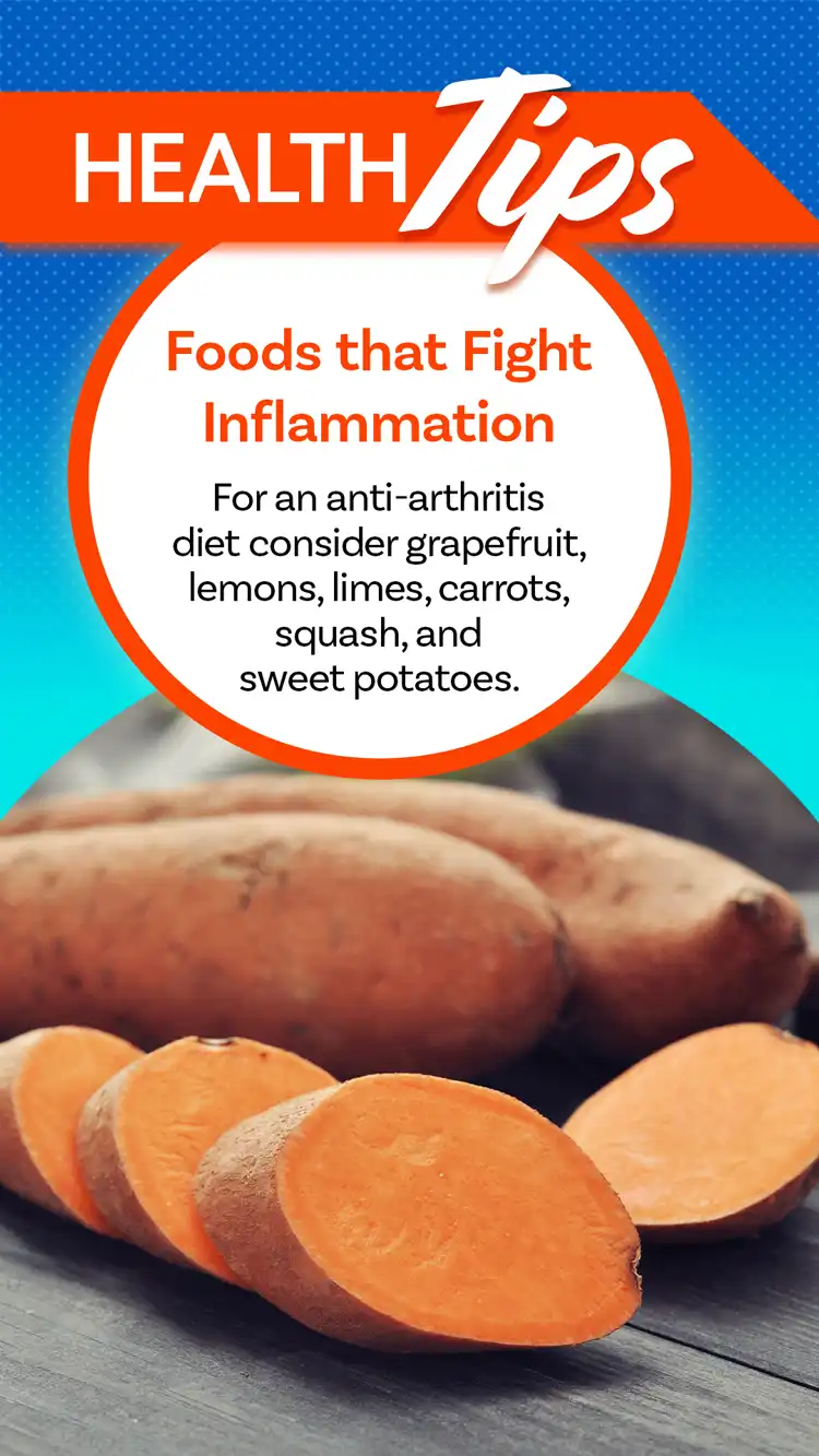 Health Tips  Inflammation