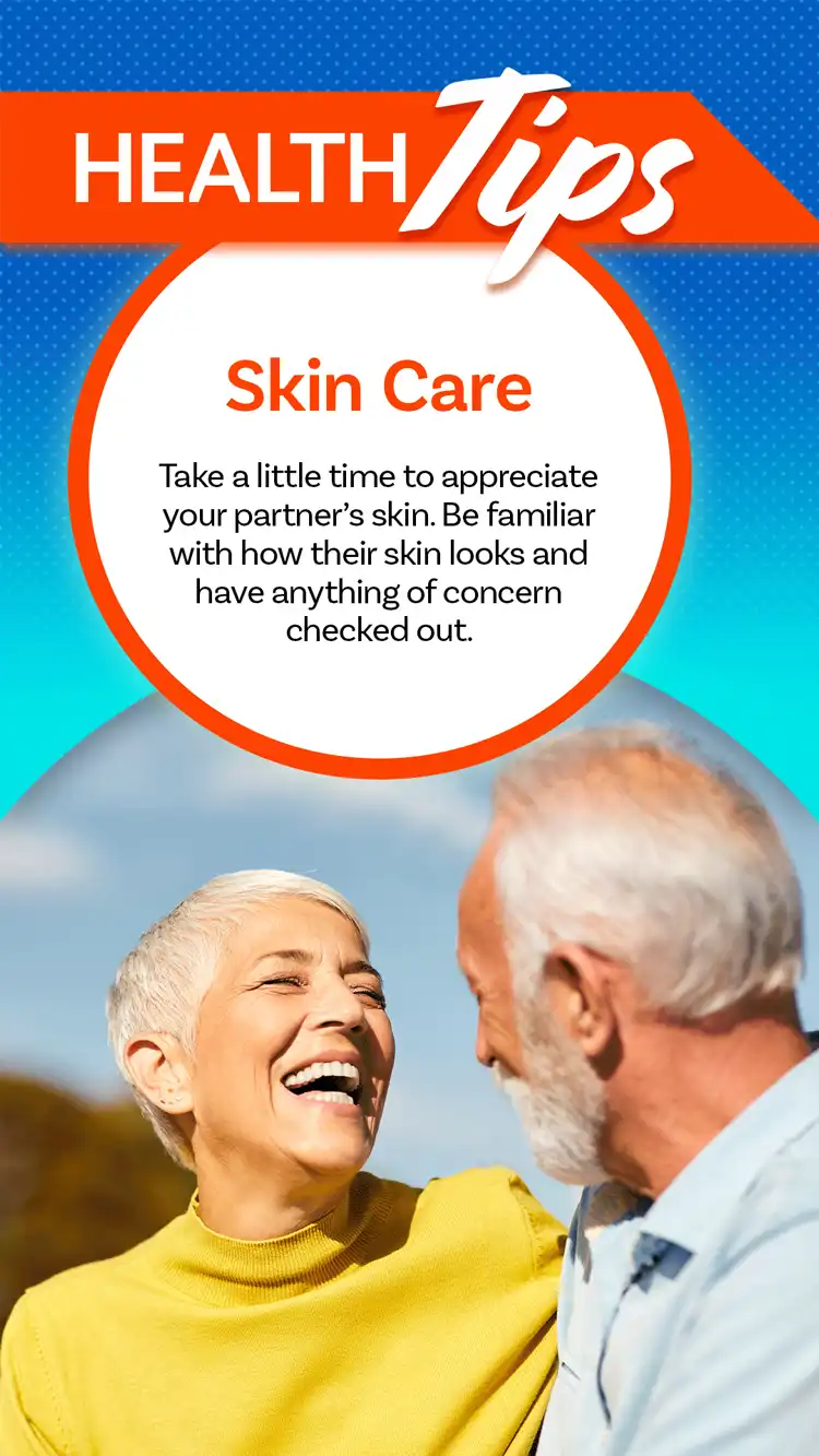 Health Tips  Skin Care