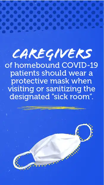 Coronavirus Cleaning Guidance 4