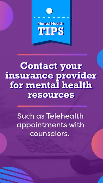 Coronavirus Mental Health Guidance 8