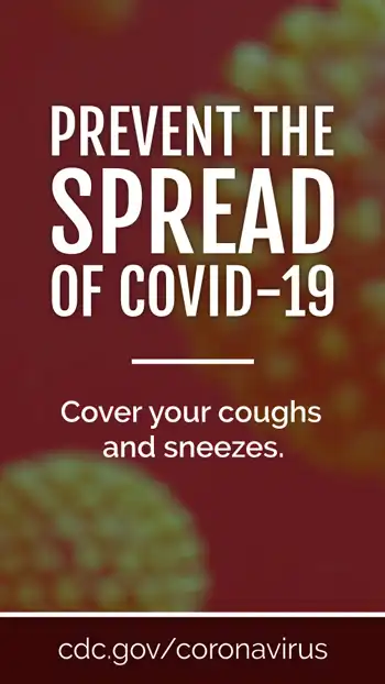 Coronavirus  Cover