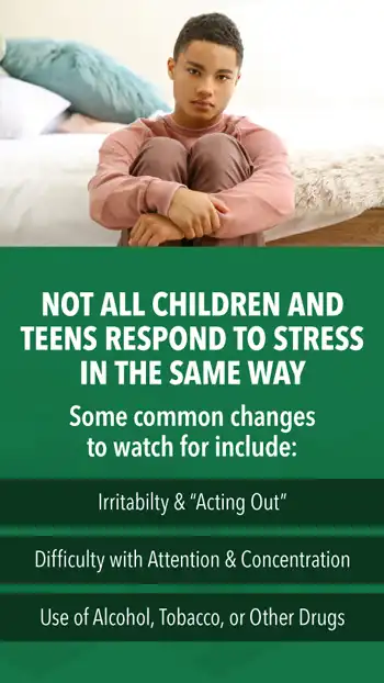 Coronavirus  Stress Kids 01