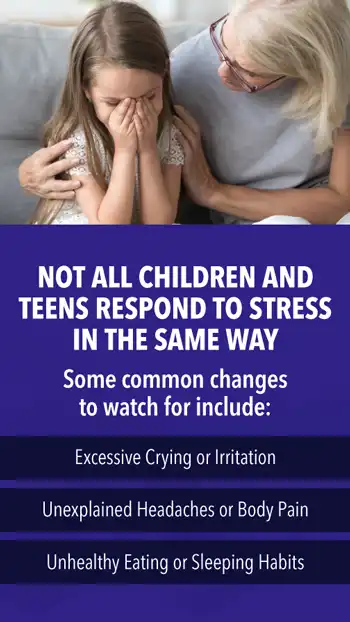 Coronavirus  Stress Kids 02