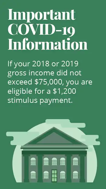 Covid Changes  Stimulus