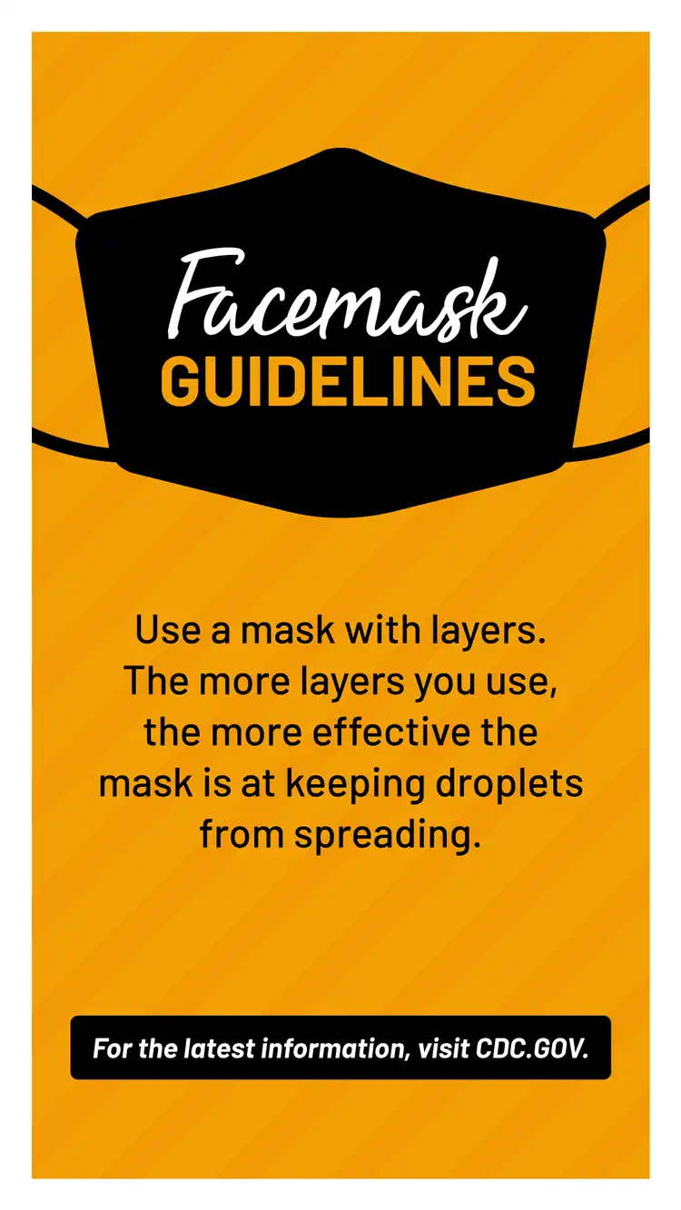Mask Layers