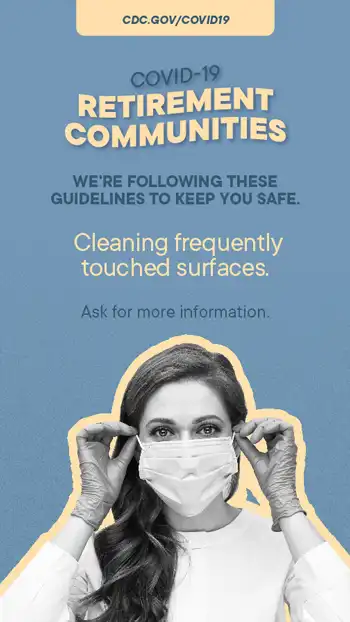 Retirement Communities  Guidelines 01