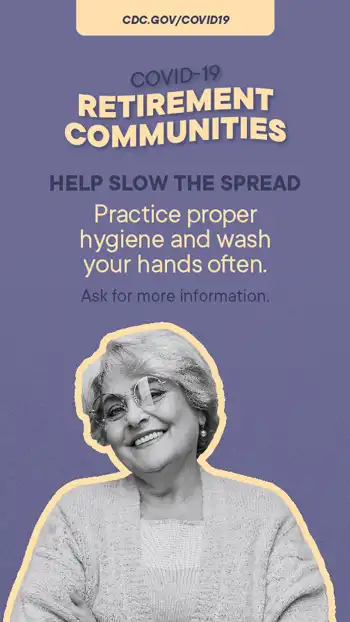 Retirement Communities  Help Slowthe Spread 02