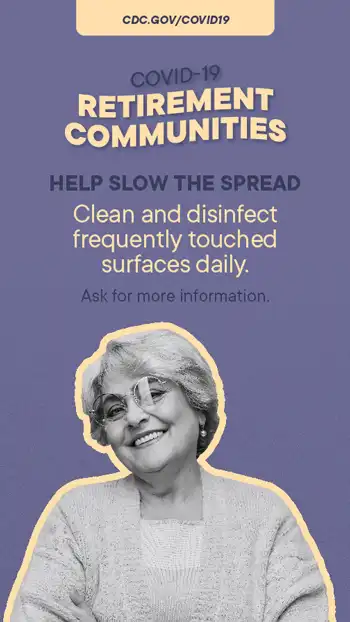 Retirement Communities  Help Slowthe Spread 04