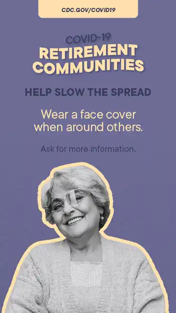 Retirement Communities  Help Slowthe Spread 05