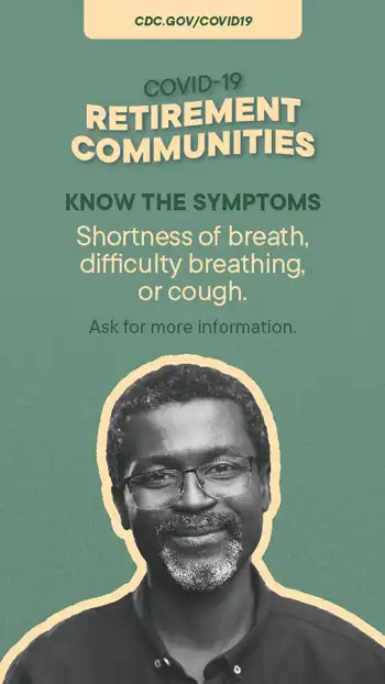 Retirement Communities  Symptoms 01