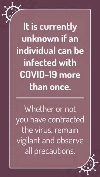 Testing Guidance  Multiple Infections
