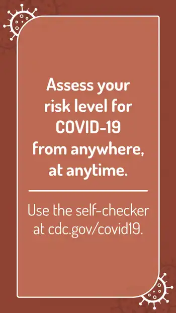 Testing Guidance  Risk Level