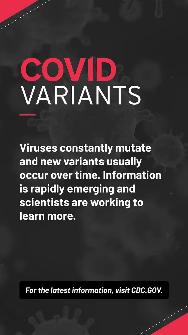 Virus Mutate