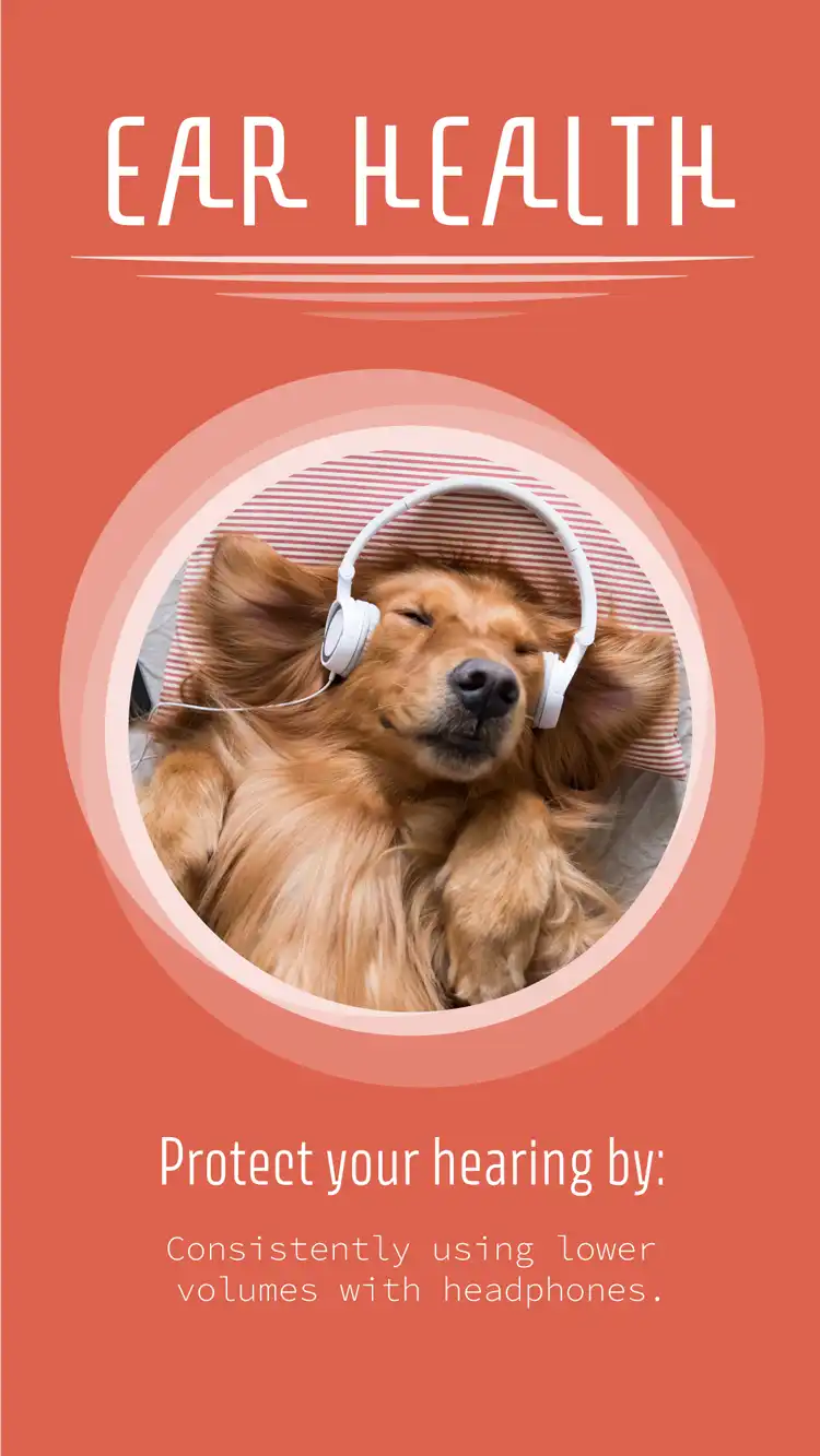 Ear Health  Ear Buds