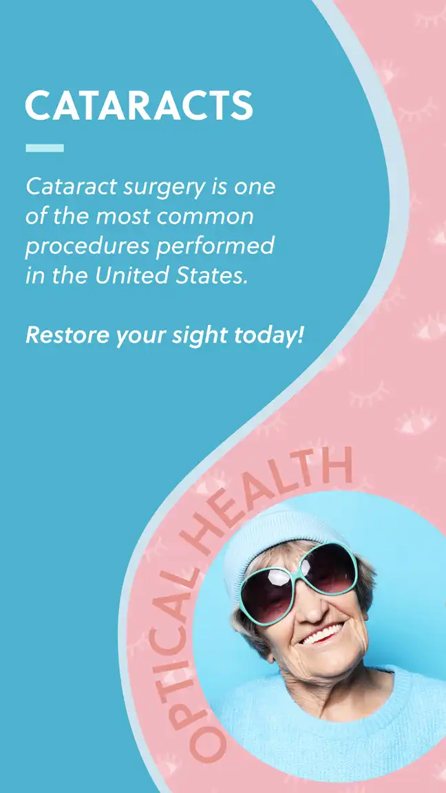 Optical  Cataracts 2