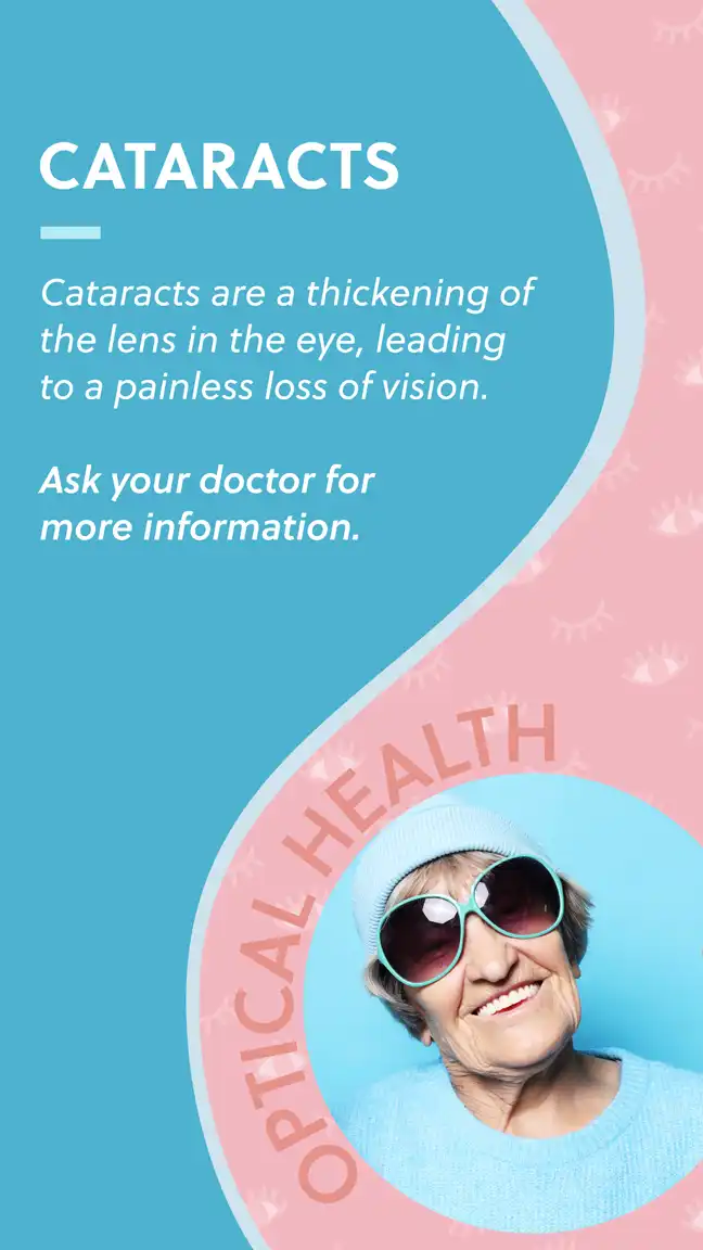 Optical  Cataracts 3