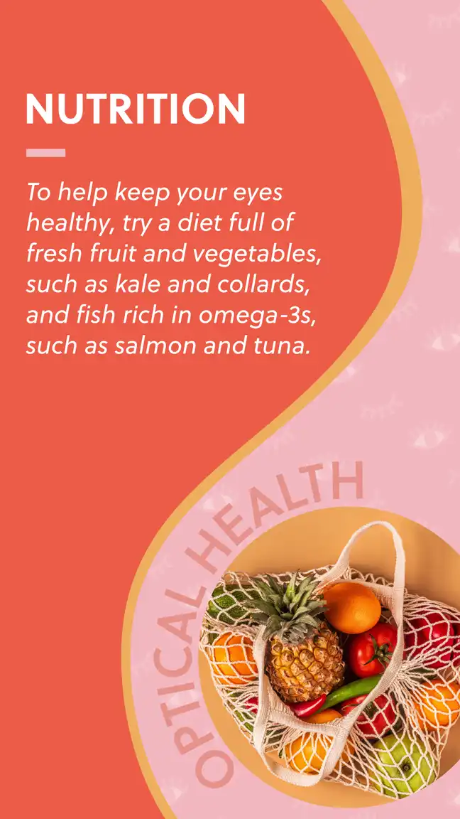 Optical  Nutrition 1