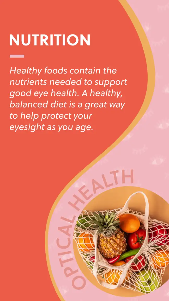 Optical  Nutrition 2
