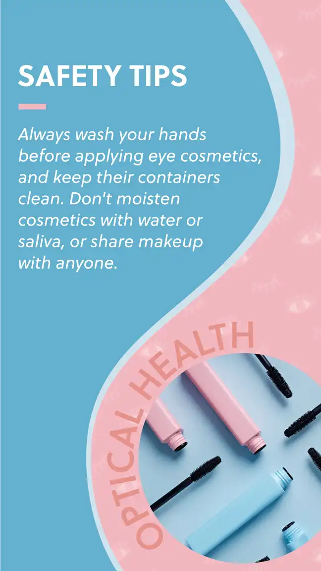 Optical  Safety Tips 2