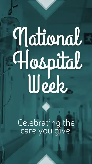 Hospital Week