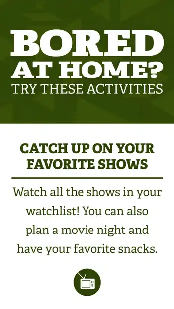 Activities  Movies