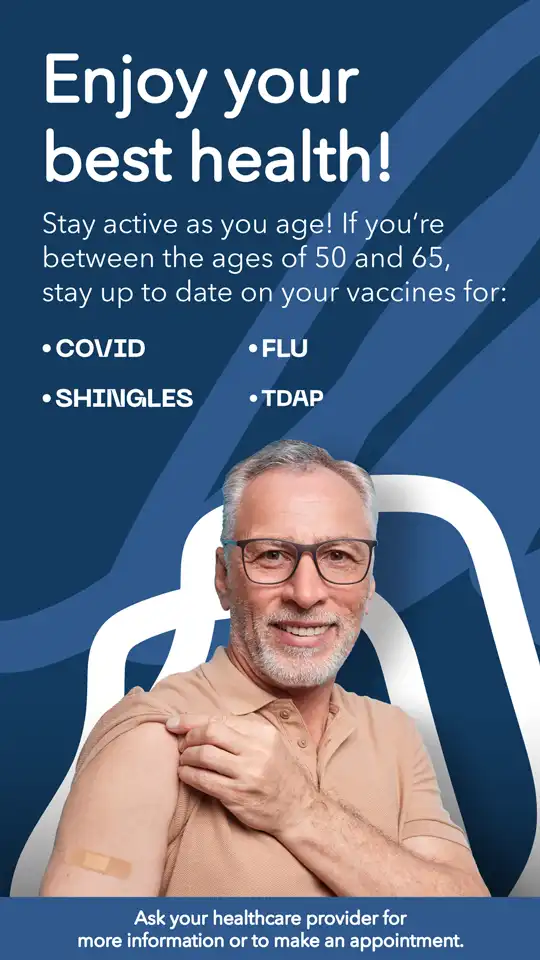 Age Groups 03  Common Vaccines