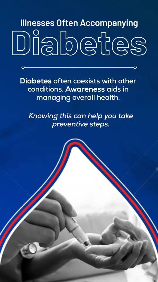 Diabetes  Associated Illness