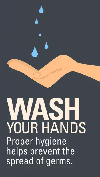 Hand Wash