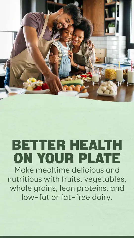 Preventative Health Tips  Diet