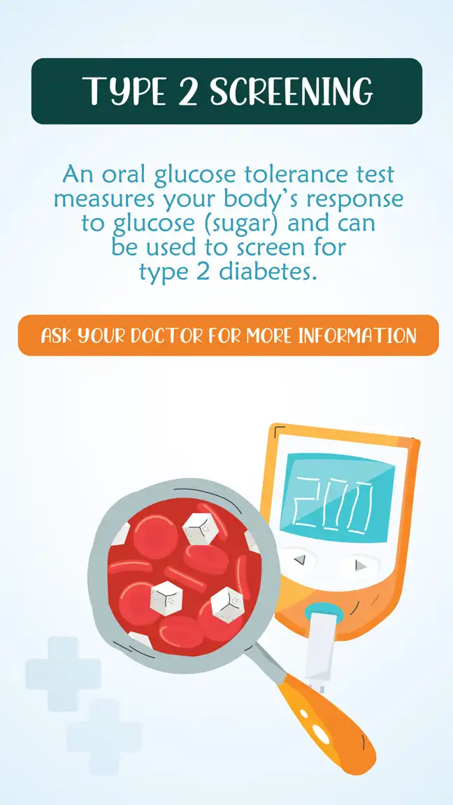Type 2 Diabetes  Screening