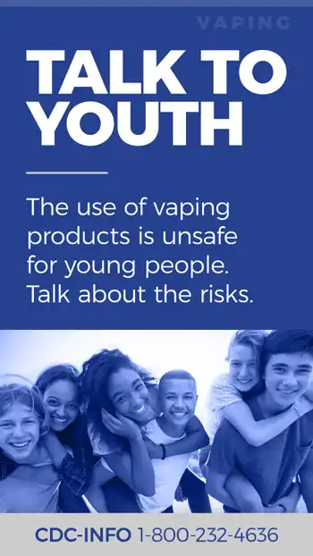 Vaping Kids