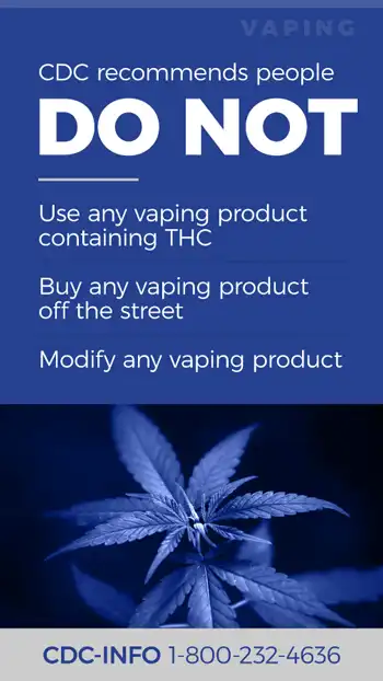 Vaping Recommendations
