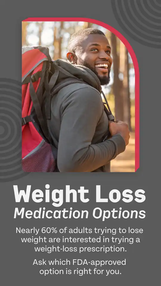 Weight Loss  Medication