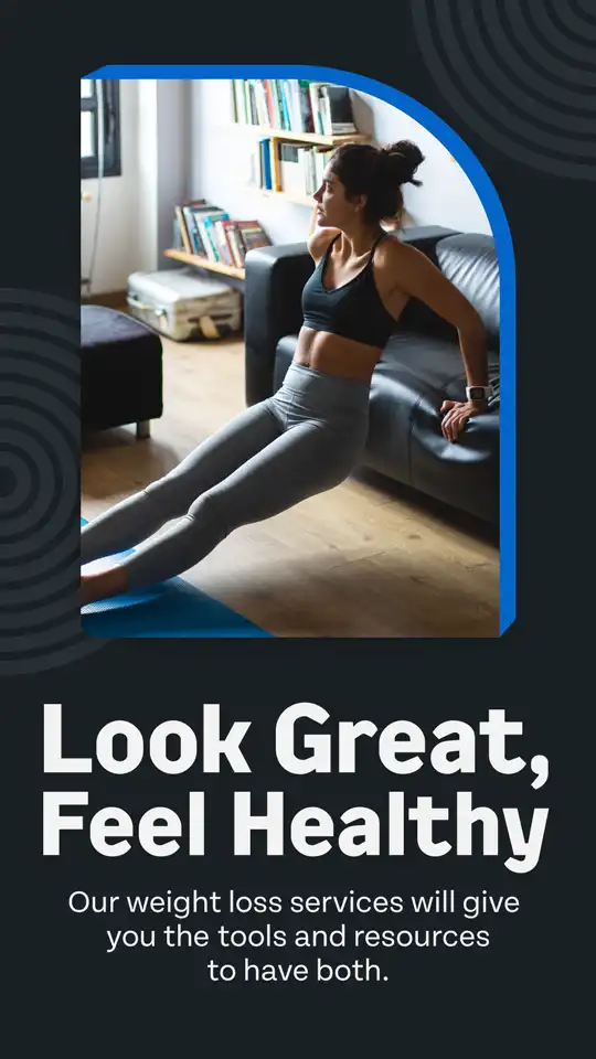 Weight Loss  Services