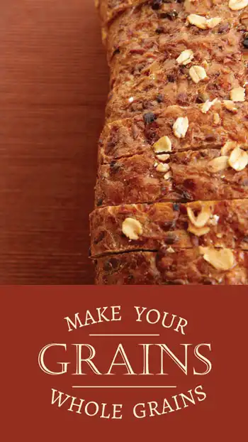 Whole Grains