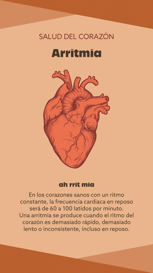 Arrhythmia