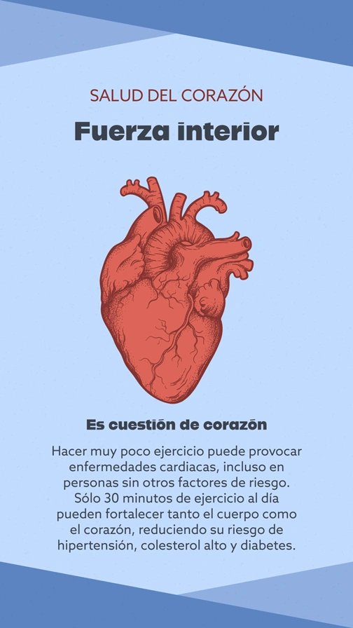 Strength From Within