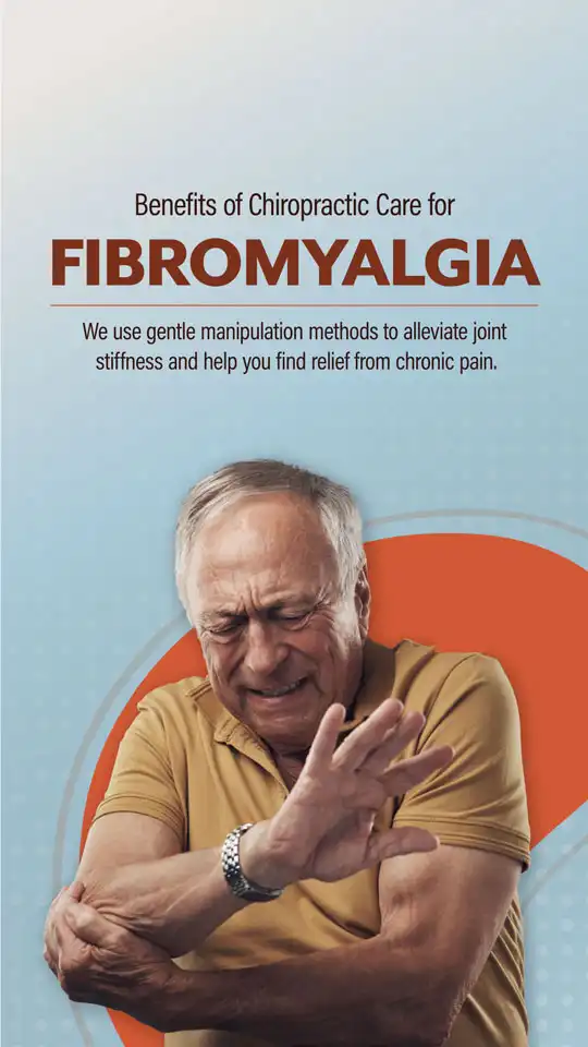 Chiropractic  Fibromyalgia